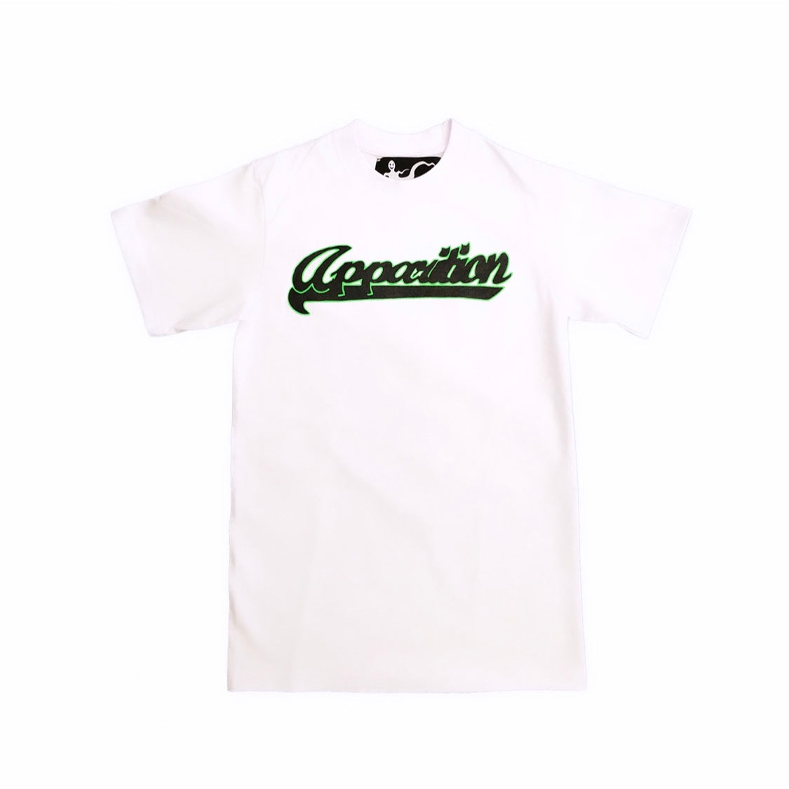 Baseball Logo Tee