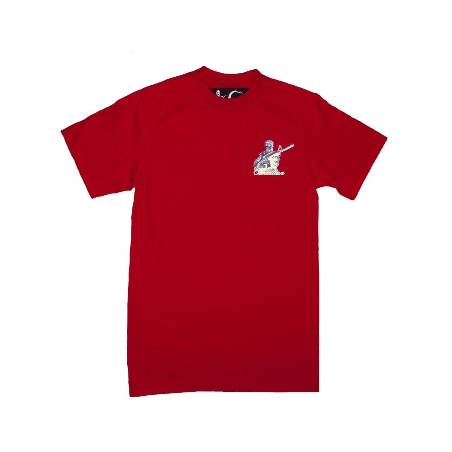 Ambition Tee