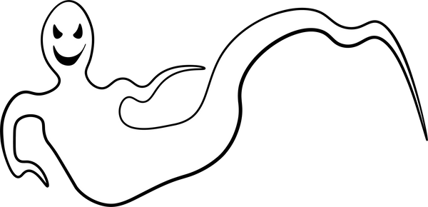 Apparition logo